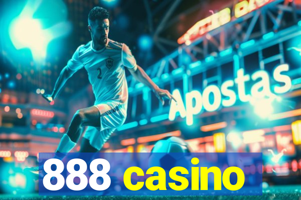 888 casino